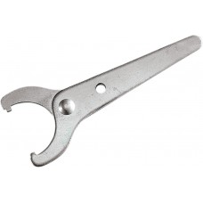 DRAG SPECIALTIES 77-2003-BC3 SHOCK SPANNER WRENCH ZINC DS-192282