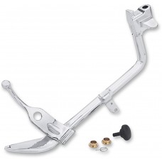 DRAG SPECIALTIES 77840S6 KICKSTAND -1" 0510-0327