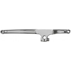 DRAG SPECIALTIES 77940S5 LEVER HL/TOE CHR FXD 91- 1602-1096