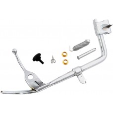 DRAG SPECIALTIES 78065S6 KICKSTAND KT CHR 0510-0376