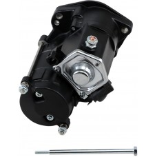 DRAG SPECIALTIES 80-1003 1.7 Kw Starter Black 2110-0445