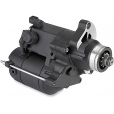 DRAG SPECIALTIES 80-1013 1.4 Kw Starter Black 2110-0247