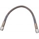 DRAG SPECIALTIES 810 10"UNIV.BRAKE LINE DOT 1204-2726