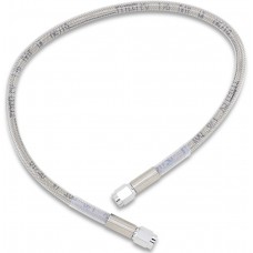 DRAG SPECIALTIES 820 20"UNIV.BRAKE LINE DOT 1204-2729