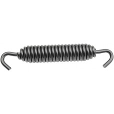 DRAG SPECIALTIES C32-0435B SPRING K/S BLK 0510-0302