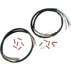 DRAG SPECIALTIES DS305201-HC9 EXT WIRING HARN 82-95 H-D DS-305201