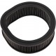 DRAG SPECIALTIES E14-0314DS FILTER AIR PAPR S&S T/DRP 1011-4217