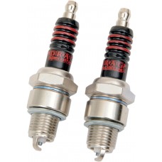 DRAG SPECIALTIES E18-6658SDS SPARK PLUGS 71-85 XL 2103-0204