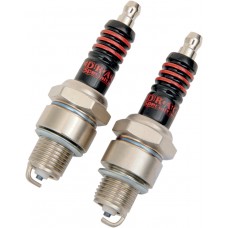 DRAG SPECIALTIES E18-6661SDS SPARK PLUGS 79-85 XL 2103-0205