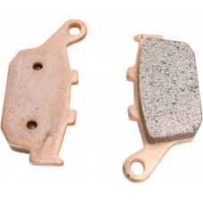 DRAG SPECIALTIES FAD140HH BRAKE PAD DRAG SINTERED 1721-2294