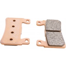 DRAG SPECIALTIES FAD296HH BRAKE PAD DRAG SINTERED 1721-2293