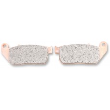 DRAG SPECIALTIES FAD381HH BRAKE PAD-DRAG SINTERD 1721-1363