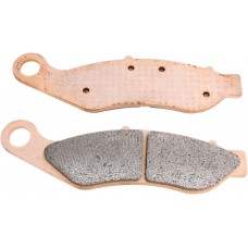 DRAG SPECIALTIES FAD638HH BRAKE PAD DRAG SINTERED 1721-2295