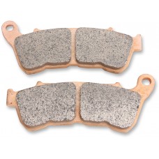 DRAG SPECIALTIES FAD640HH BRAKE PAD - DRAG SINTERED 1721-1953