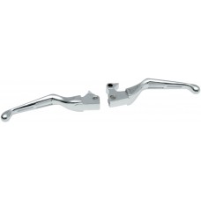 DRAG SPECIALTIES H07-0589 LEVERS SLOT CHR 04-13XL 0610-0632