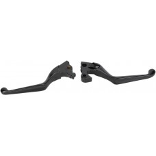 DRAG SPECIALTIES H07-0592MB LEVERS HAND BLK 14-17 XL 0610-0795