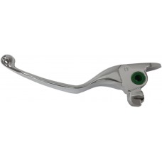 DRAG SPECIALTIES H07-0595-C LEVER CLT CHR SMTH FLT17- 0613-1350