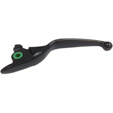 DRAG SPECIALTIES H07-0595MB-C LEVER CLT BLK SMTH FLT17- 0613-1351