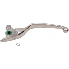 DRAG SPECIALTIES H07-0595OP-C LEVER CLT POL SMTH FLT17 0613-1877