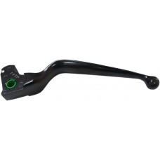 DRAG SPECIALTIES H07-0596MB-C LEVER CLT BLK TRKE14-6 0613-1381