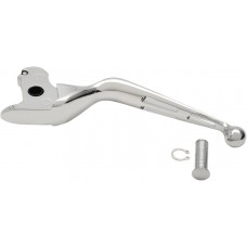 DRAG SPECIALTIES H07-0601-C LEVER SLOTCLT CHR14-16FLT 0613-0942