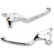 DRAG SPECIALTIES H07-0603 LEVERS SLOT CHR ST 15-17 0610-1684