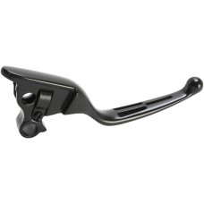 DRAG SPECIALTIES H07-0603MB-C LEVER CL SLOT BLK ST15-17 0613-1285