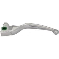 DRAG SPECIALTIES H07-0604-C LEVER CLT SLT CHR TRKE17 0613-1378