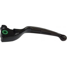 DRAG SPECIALTIES H07-0604MB-C LEVER CLT SLT BLK TRKE17 0613-1379