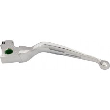 DRAG SPECIALTIES H07-0606-C LEVER CLT SLT CHR TRKE14 0613-1382