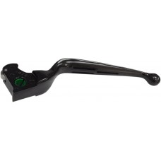 DRAG SPECIALTIES H07-0606MB-C LEVER CLT SLT BLK TRKE14 0613-1383