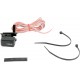 DRAG SPECIALTIES H18-0333B-R Black Right-Side Turn Signal Switch Kit 2106-0084