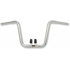 DRAG SPECIALTIES HANDLEBAR 12" CHR FLTR15 0601-3856