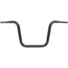 DRAG SPECIALTIES HANDLEBAR 13"BFAPE BK TBW 0601-4302