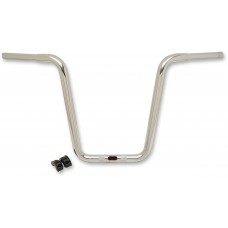 DRAG SPECIALTIES HANDLEBAR 16" CHR FLTR15 0601-3860