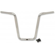 DRAG SPECIALTIES HANDLEBAR 18" CHR FLTR15 0601-3862