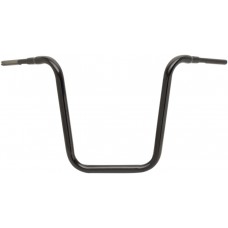 DRAG SPECIALTIES HANDLEBAR 18"BFAPE BK TBW 0601-4304