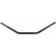 DRAG SPECIALTIES HANDLEBAR 1"DRGSTR BK TBW 0601-4164