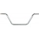 DRAG SPECIALTIES HANDLEBAR 1"MDBHRN CH TBW 0601-4182