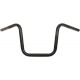 DRAG SPECIALTIES HANDLEBAR 1"NRAPE10"BKTBW 0601-4192