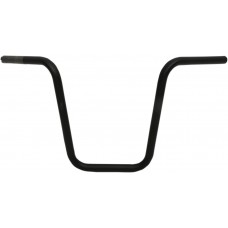 DRAG SPECIALTIES HANDLEBAR 1"NRAPE14"FBTBW 0601-4199