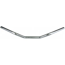 DRAG SPECIALTIES HANDLEBAR 1"SUPRBR CH TBW 0601-4169