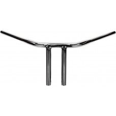 DRAG SPECIALTIES HANDLEBAR BUF TBAR 8" 0601-1014