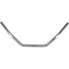 DRAG SPECIALTIES HANDLEBAR FLATTRAK CH TBW 0601-4172