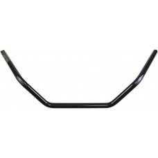 DRAG SPECIALTIES HANDLEBAR,1"BAGGER BK TBW 0601-4177