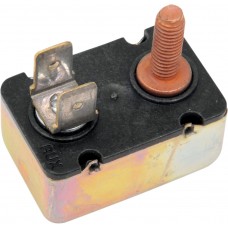 DRAG SPECIALTIES MC-DRAG034 40 A.CIRCUIT BRKR 2 SPADE DS-324002