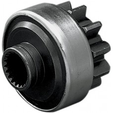 DRAG SPECIALTIES MC-DRAG035 STARTER DRIVE GEAR65-85FL DS-242117