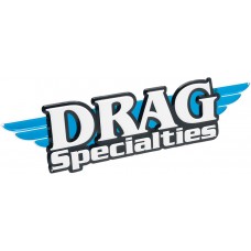 DRAG SPECIALTIES Metal Sign 9904-0260