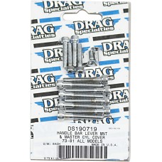 DRAG SPECIALTIES MK138 SCKT HD HNDBR LVCY-81 DS-190719