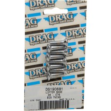 DRAG SPECIALTIES MK231 LFTR BASE ALN BOLT 36-E76 DS-190681